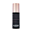 Simply Sexy Pheromone Body Mist Turn Off The Lights 3.35 oz bottle back view with detailed label and description.