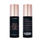 Simply Sexy Pheromone Body Mist All Night Long 3.35 oz bottle with a floral scent and black rose, vanilla, and amber notes.