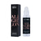 Simply Sexy Pheromone Perfume Oil Roll On All Night Long packaging and bottle display.