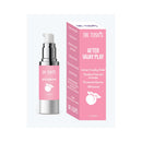 Dr Tushs After Vajay Play 12 Pack Display, soothing gel for vulva care post-intimacy, featuring instant cooling relief.