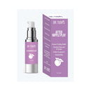 Dr Tushs After Nipple Play 1 Oz soothing gel for sensitive skin with packaging, instant cooling relief.