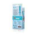 b-Vibe Butties Lil Dil Silicone Anal Dildo product packaging with smooth, ergonomic design and body-safe silicone finish.