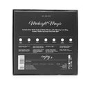 Je Joue Midnight Magic Gift Box Set packaging showcasing included items and details.