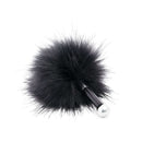 Je Joue Midnight Magic Gift Box Set luxury accessory with a fluffy black feather touch for enhanced intimacy and enjoyment.