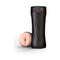 Mystim Opus E- Masturbator Vagina, premium masturbator with realistic sensations and electrostimulation technology.