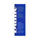Dame Aloe Lube Personal Lubricant 2 Oz packaging showing usage instructions and product information.