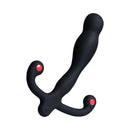 Aneros Eupho Syn V Vibrating Prostate Stimulator designed for enhanced pleasure and powerful sensations.