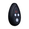 Control panel of the Aneros Eupho Syn V Vibrating Prostate Stimulator with digital display and buttons.