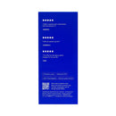 Dame Fin 2.0 Finger Vibrator Citrus packaging back with customer reviews and features listed.