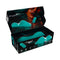Vibepad Intense Dual Zone Hands Free Vibrator packaging with product displayed in box