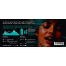 Vibepad Intense Dual Zone Hands Free Vibrator features including control options and charging information.