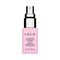 LELO Pleasure Enhancing Serum 0.5 Oz in a pink bottle with a spray top for pleasure-boosting stimulation.