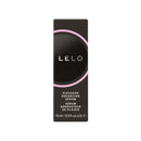 LELO Pleasure Enhancing Serum 0.5 Oz packaging featuring pleasure-boosting stimulating gel for enhanced sensations.