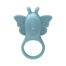 Adam & Eve Couples Butterfly Play Set Rabbit Vibrator butterfly attachment for enhanced pleasure.