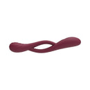 Adam & Eve Infinity Bendable Silicone Vibrator showcasing a flexible design for customizable pleasure.