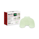 Adam & Eve Glow-in-the-dark Peek-a-booty Masturbator with glowing doggy style design and packaging.