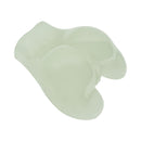 Adam & Eve Glow-in-the-dark Peek-a-booty Masturbator with lifelike details and glow effect.