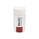 Adam & Eve Renewing Powder 2 Oz for Realistic Toys in a 2 oz container for preserving lifelike textures.