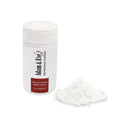 Adam & Eve Renewing Powder 2 Oz for Realistic Toys enhances lifelike vibrators and dildos for a long-lasting feel.