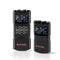 Mystim Tension Lover 2 Electrosex Stimulator digital interface with settings and controls.