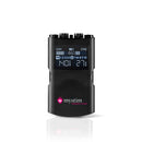 Mystim Tension Lover 2 Electrosex Stimulator with digital display and controls