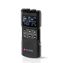 Mystim Tension Lover 2 Electrosex Stimulator digital control device with dual channels and user interface.