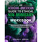 An African-American Guide to Ethical Non-Monogamy Workbook cover featuring vibrant colors and engaging design by Taylor K. Sparks.