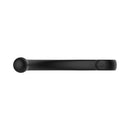 SVibe Snail AXI Spot Wand Granite Noir side view showcasing its sleek design and advanced features.