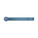 SVibe Snail AXI Spot Wand Blue Lagoon in a sleek blue design, showcasing its innovative AuraTouch Technology.