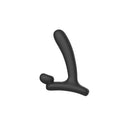 Spectrum Essentials Sweet Spot Silicone Anal Vibe for anal and vaginal stimulation with dual motors.