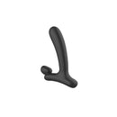Image of Spectrum Essentials Sweet Spot Silicone Anal Vibe designed for versatile pleasure.