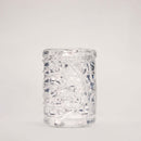 The Handy Mermaid Collection Coral Sleeve, a clear stroker featuring a textured design for intense stimulation.