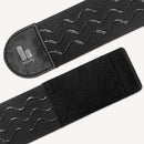 The Handy TrueGrip Pro Band showcasing its design and texture for optimal grip and stability.