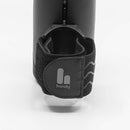The Handy TrueGrip Pro Band securely holds sleeves in place for optimal pressure and stability.