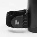 The Handy TrueGrip Pro Band securely holds sleeves while ensuring comfort and grip during use.