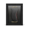 LELO SONA 3 Cruise Clitoral Stimulator Black in elegant packaging showcasing its sleek design.