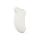 LELO SONA 3 Clitoral Stimulator Cream in a sleek white design for advanced sonic wave stimulation.