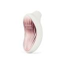 LELO SONA 3 Clitoral Stimulator Cream, featuring modern design and advanced sonic wave technology for pleasure.