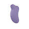 LELO SONA 3 Clitoral Stimulator Violet in a sleek purple design, featuring intuitive controls for enhanced pleasure.