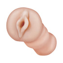 Always Horny Self-Lubricating Masturbator Vanessa Light showcasing realistic texture and design for enhanced sensation.