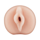 Always Horny Self-Lubricating Masturbator Vanessa Light, showing a realistic design for enhanced pleasure.
