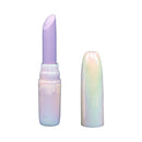 Adam & Eve Pouty Pucker Lipstick Vibe in pastel lipstick tube design, perfect for discreet travel.