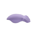Adam & Eve Pleasure Panties Remote Panty Vibrator in sleek silicone design for discreet clitoral stimulation.