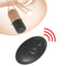 PDX Plus Double Pounder Vibrating Squeeze Stroker Light with remote control for ultimate sensation and pleasure.