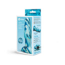 b-Vibe Rimming 2 Vibrating & Rotating Plug Camo packaging with special edition design and features.