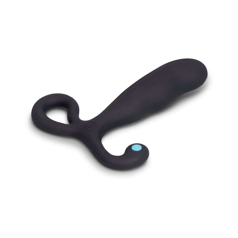 b-Vibe P-Spot Vibing Prostate Massager designed for precision prostate pleasure and deep vibrations.