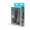 b-Vibe P-Spot Vibing Prostate Massager packaging showcasing deep targeted stimulation features.