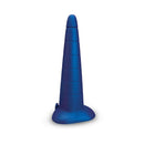 b-Vibe Anal Stretcher Training Cone for gradual anal training with a body-safe silicone design.