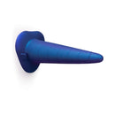 b-Vibe Anal Stretcher Training Cone for gradual anal training with smooth silicone for comfort and safety.
