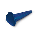 b-Vibe Anal Stretcher Training Cone made of body-safe silicone for comfortable anal training.